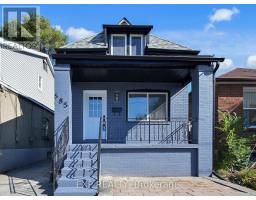 685 JANE STREET, Toronto, Ontario