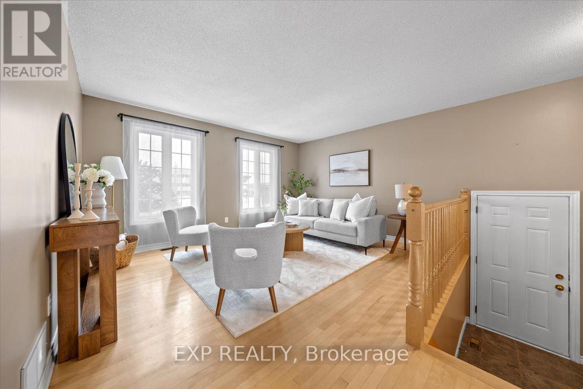 726 Des Pommiers Street, Casselman, Ontario K0A 1M0 - Photo 4 - X12616718