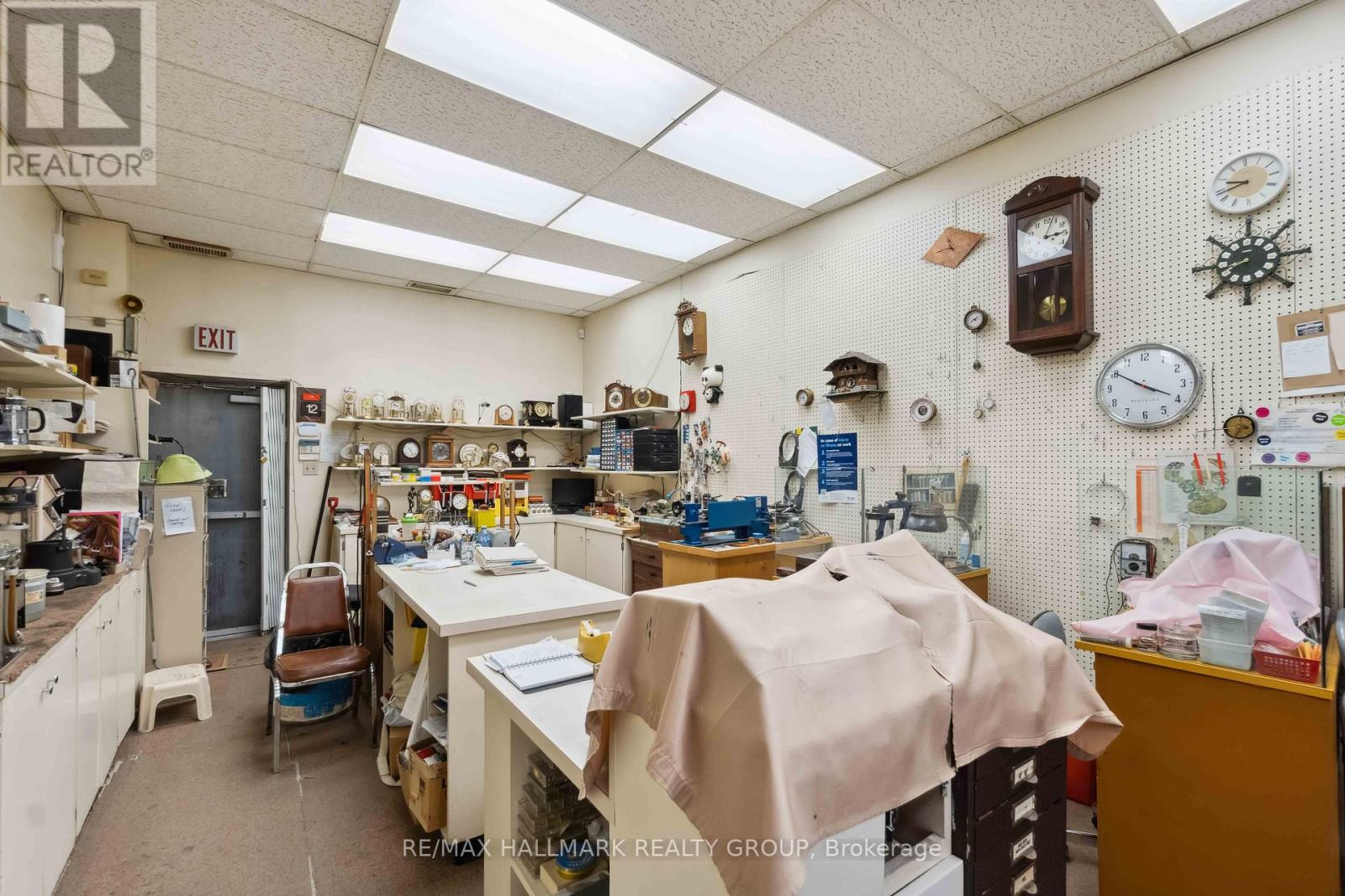 431 Bank Street, Ottawa, Ontario K2P 1Y7 - Photo 14 - X12616816