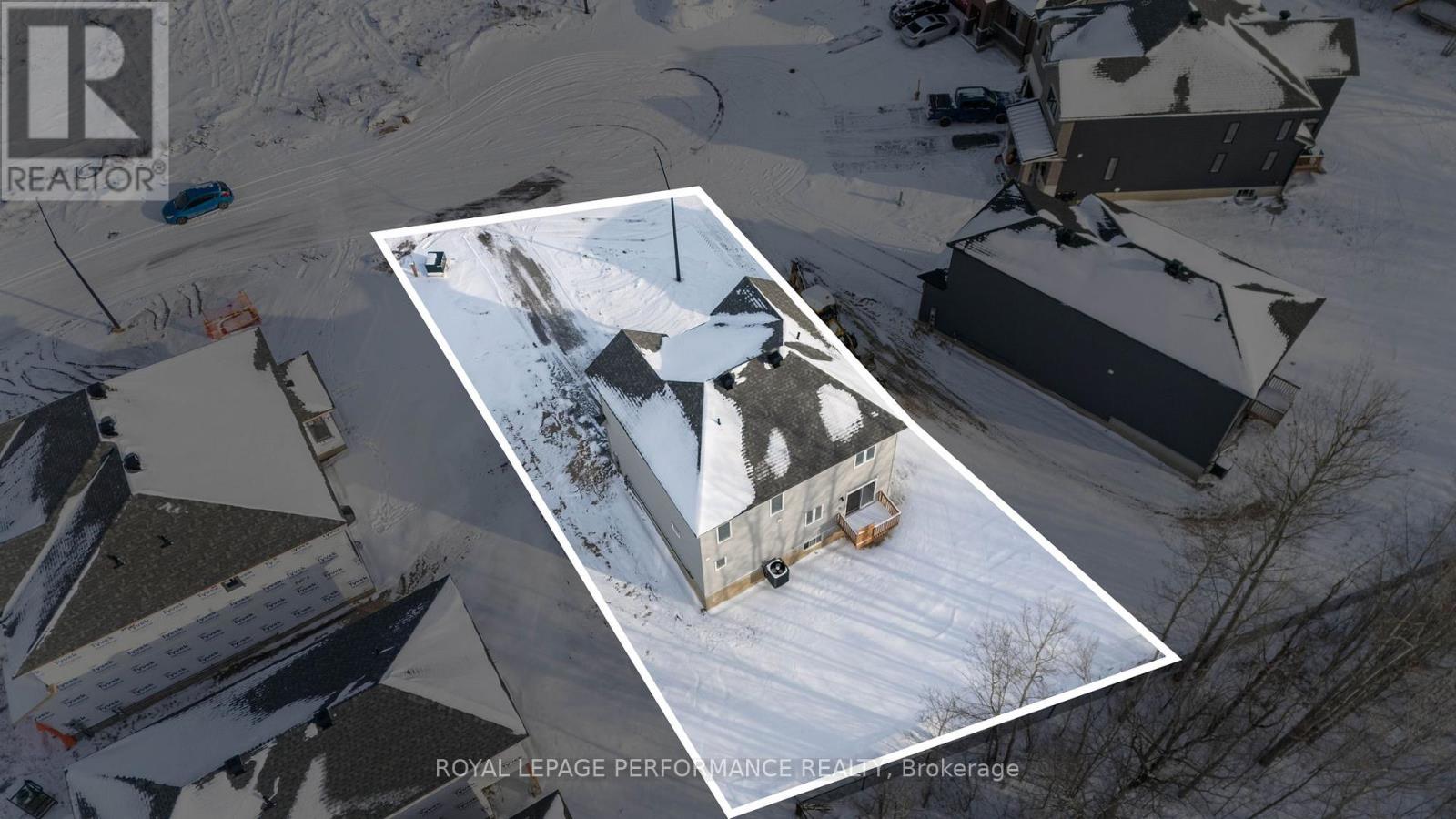 10 Academie Street, Russell, Ontario  K0A 1W0 - Photo 39 - X12616856