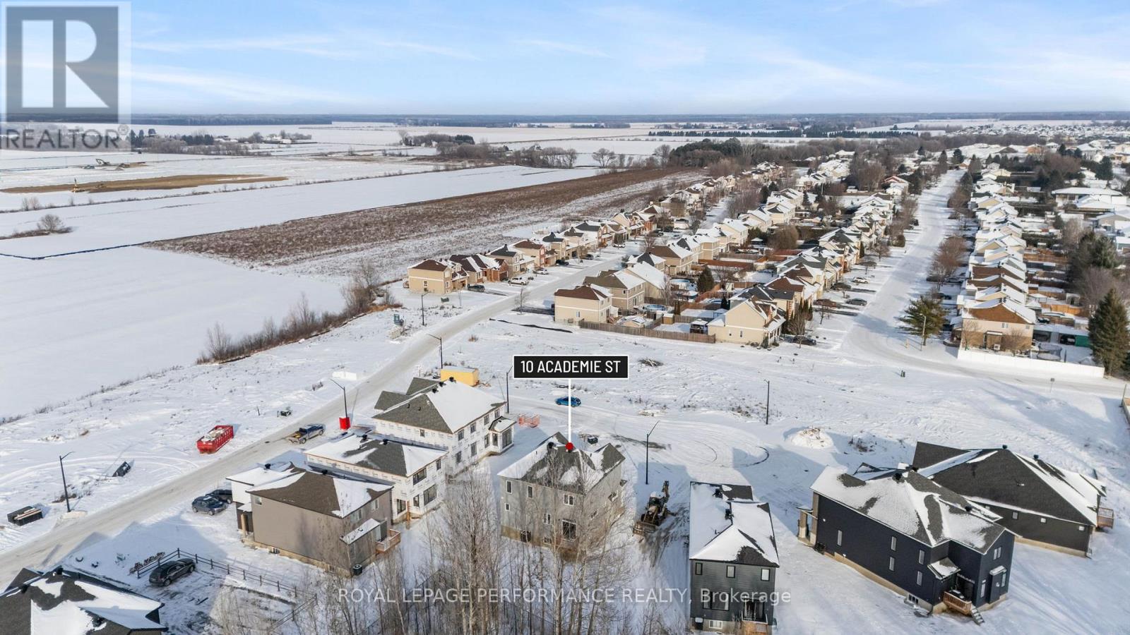 10 Academie Street, Russell, Ontario  K0A 1W0 - Photo 41 - X12616856