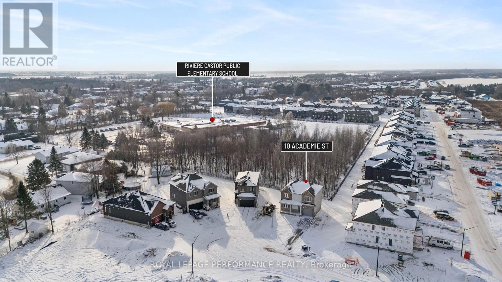 10 Academie Street, Russell, Ontario  K0A 1W0 - Photo 42 - X12616856