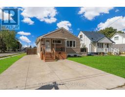 237 ADAIR AVENUE N, Hamilton, Ontario