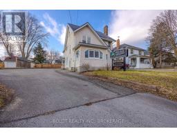 2D - 215 ONTARIO STREET, St. Catharines, Ontario