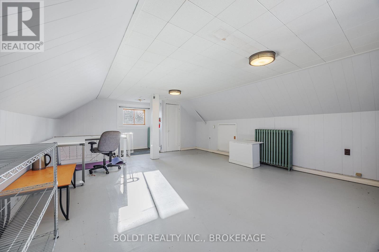 3a - 215 Ontario Street, St. Catharines, Ontario  L2R 5L2 - Photo 12 - X12616836