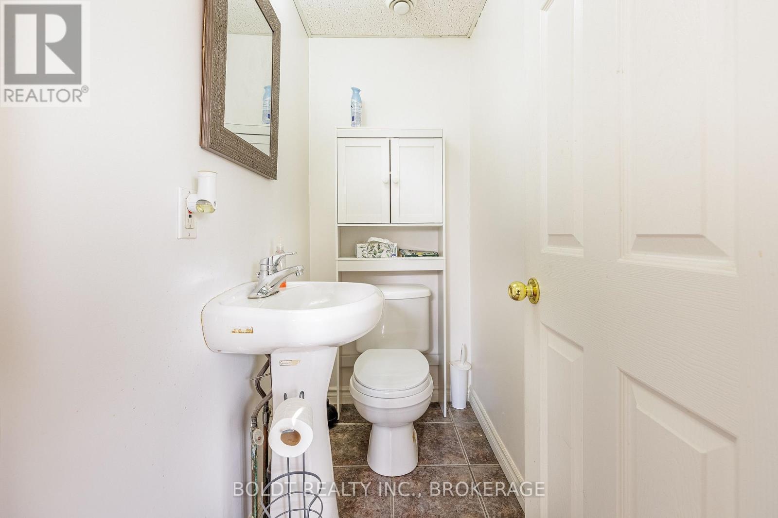 3a - 215 Ontario Street, St. Catharines, Ontario  L2R 5L2 - Photo 15 - X12616836