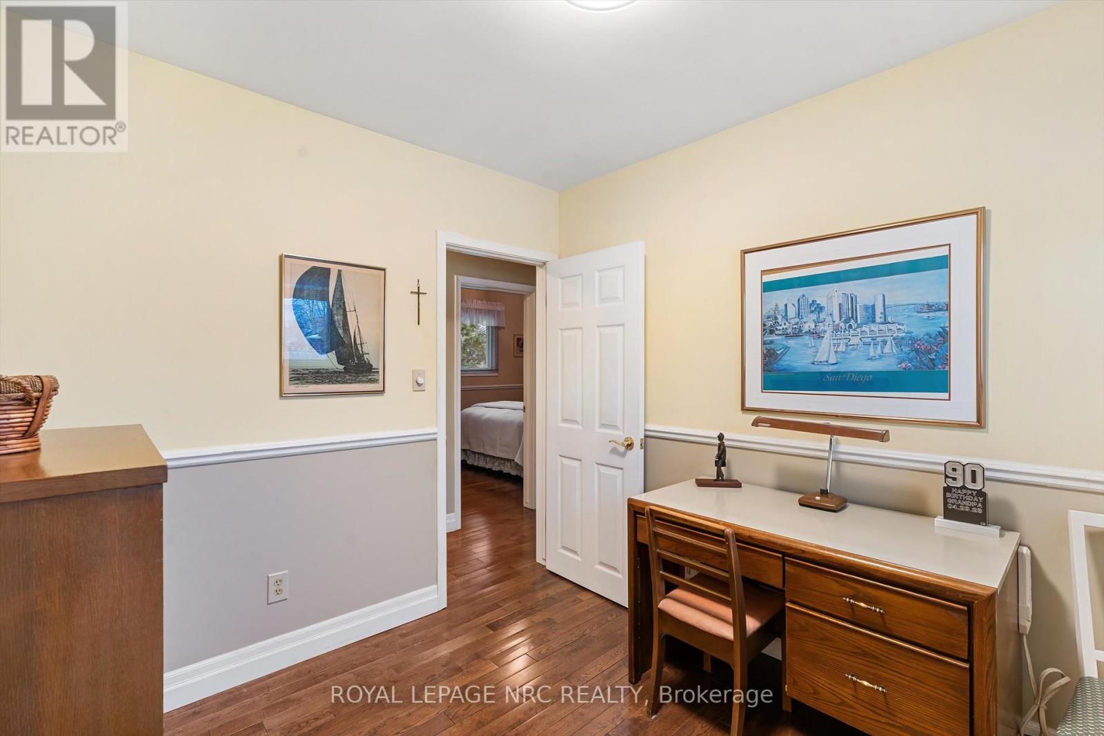 26 Southdale Drive, St. Catharines, Ontario  L2M 3N5 - Photo 24 - X12616838