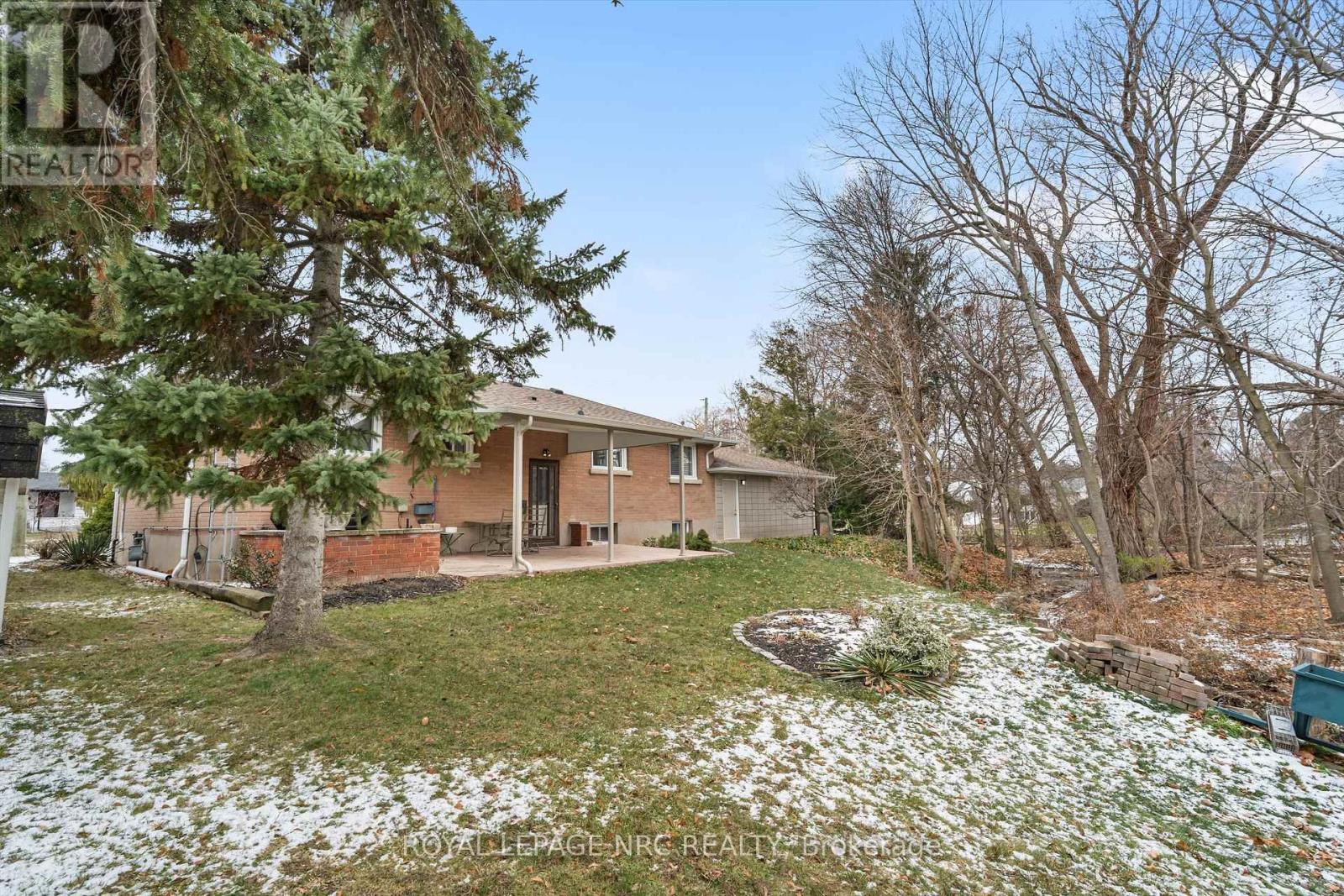 26 Southdale Drive, St. Catharines, Ontario  L2M 3N5 - Photo 41 - X12616838