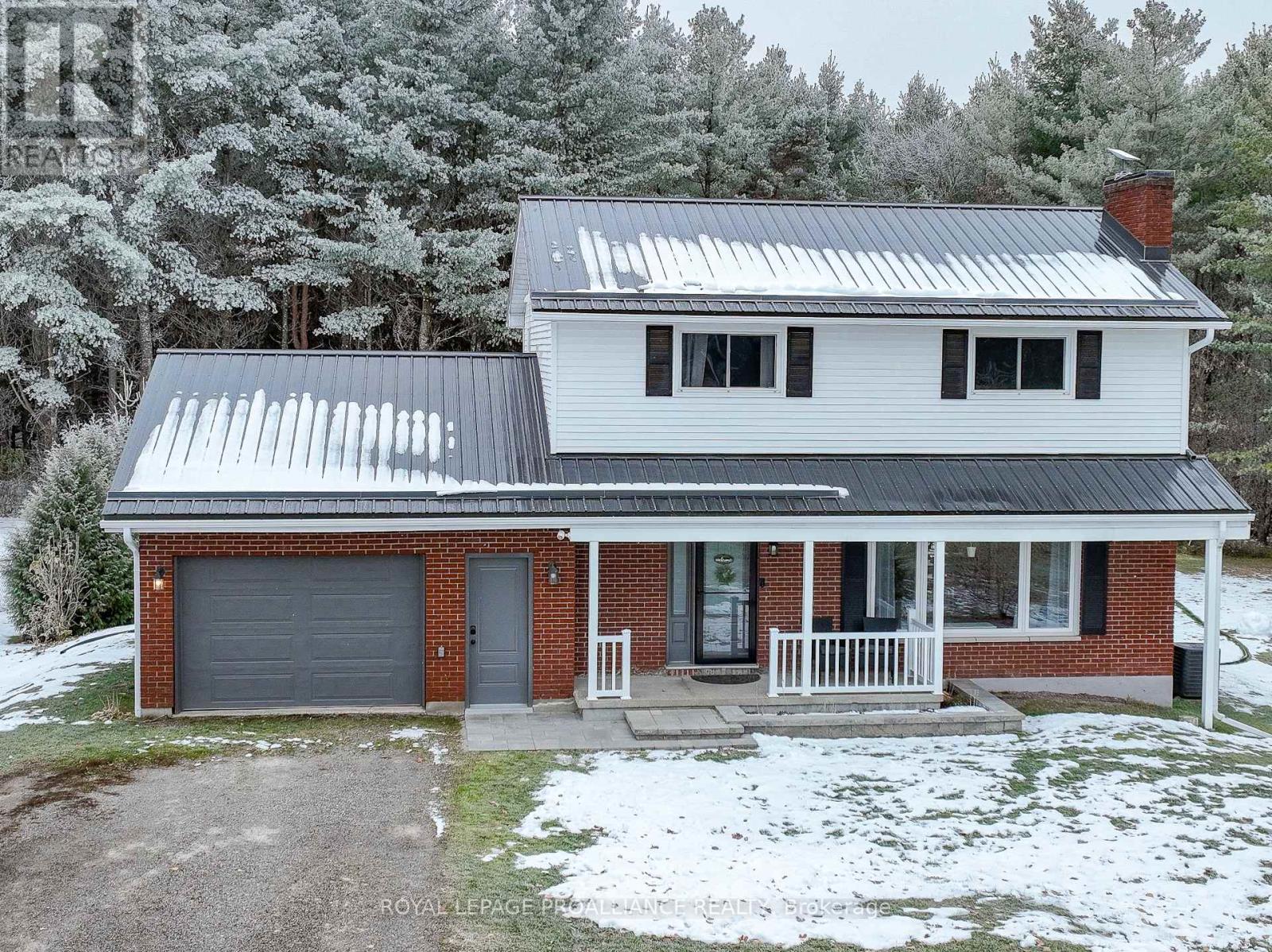 6020 County Road 29 Highway, Elizabethtown-Kitley, Ontario K6V 5T4 - Photo 1 - X12616804