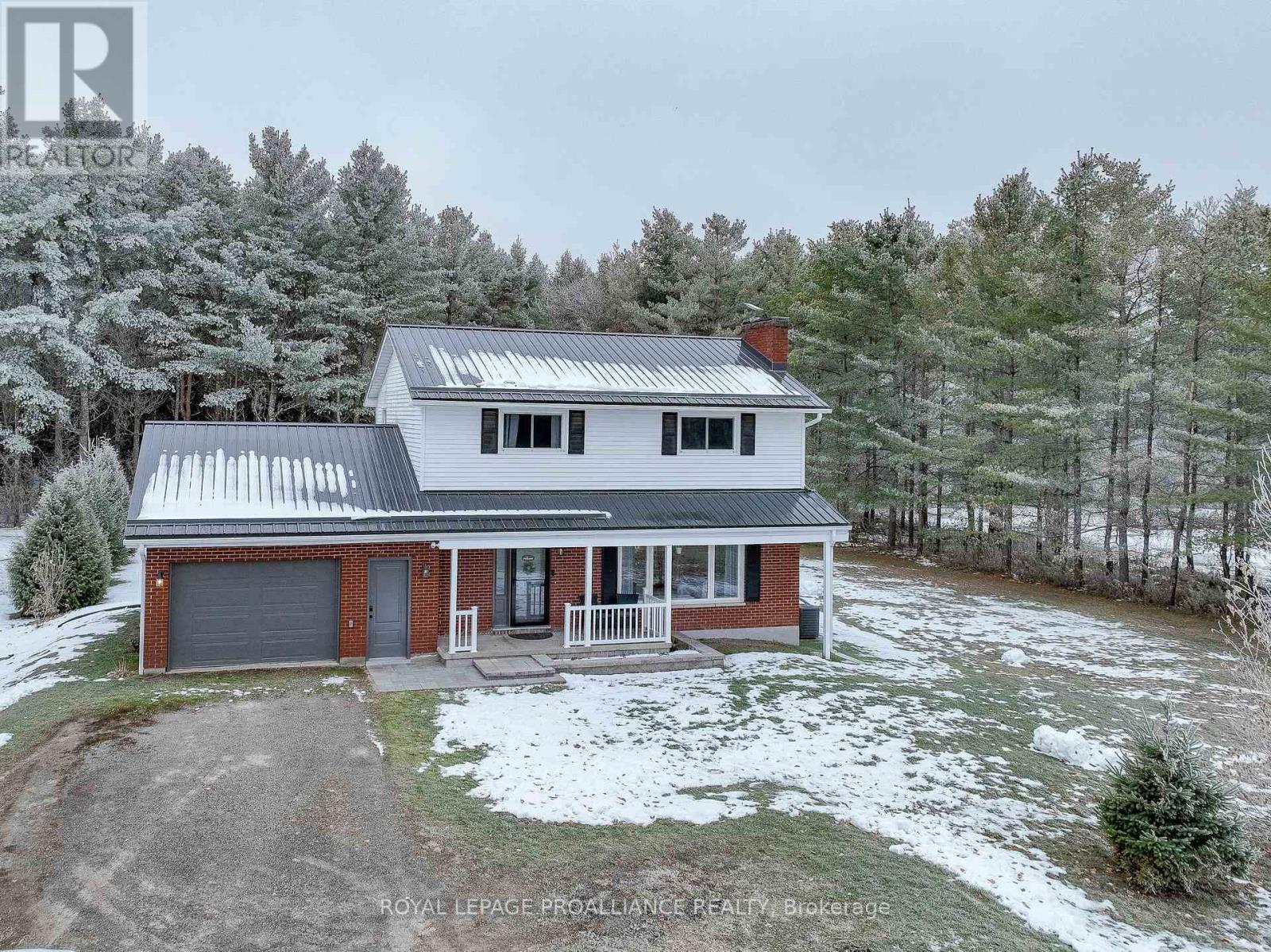 6020 County Road 29 Highway, Elizabethtown-Kitley, Ontario K6V 5T4 - Photo 2 - X12616804