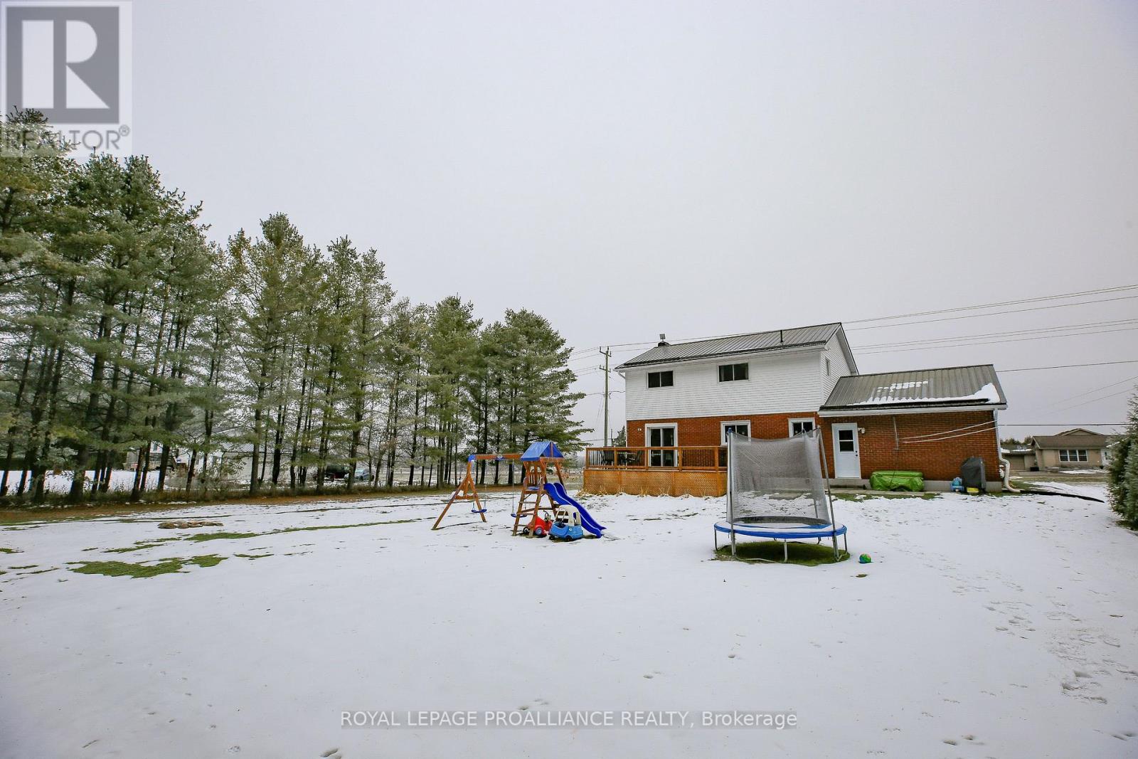 6020 County Road 29 Highway, Elizabethtown-Kitley, Ontario K6V 5T4 - Photo 22 - X12616804