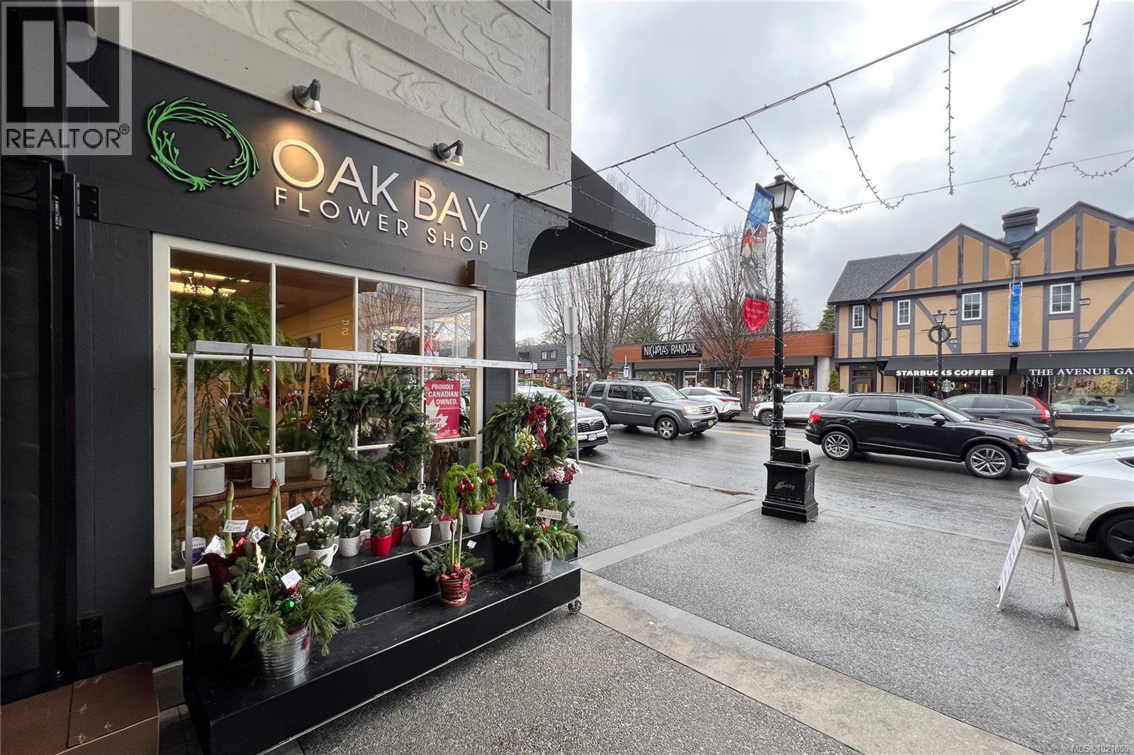 102 2187 Oak Bay Ave, Oak Bay, British Columbia  V8R 1G1 - Photo 13 - 1021800