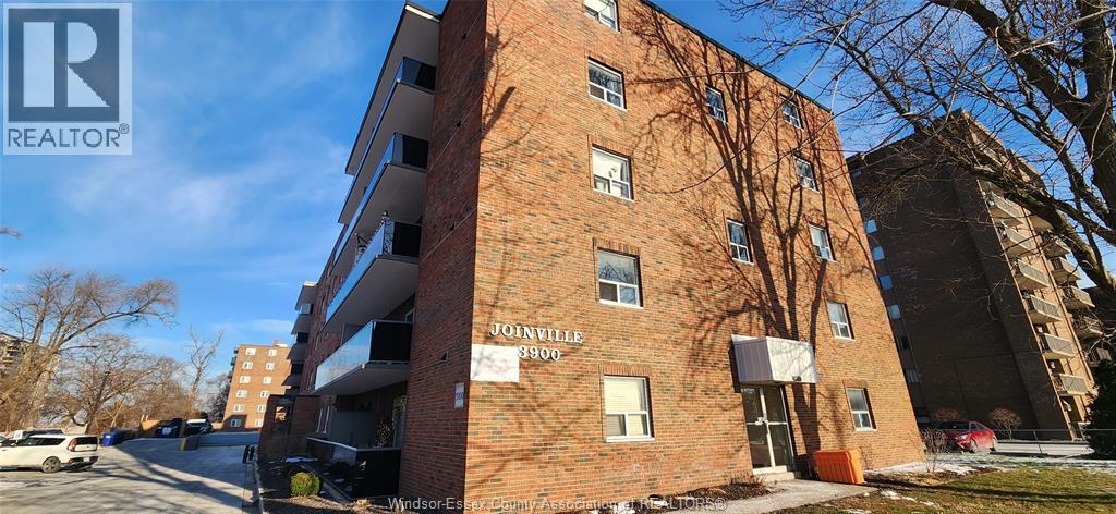 3900 Wyandotte Street East Unit# 224, Windsor, Ontario  N8Y 1B3 - Photo 13 - 25031498