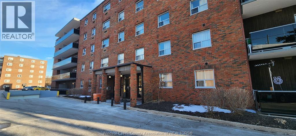 3900 Wyandotte Street East Unit# 224, Windsor, Ontario  N8Y 1B3 - Photo 14 - 25031498