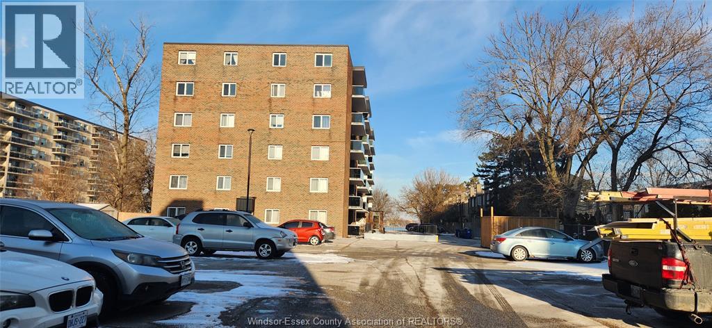 3900 Wyandotte Street East Unit# 224, Windsor, Ontario  N8Y 1B3 - Photo 15 - 25031498