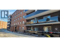3900 WYANDOTTE STREET East Unit# 224, Windsor, Ontario