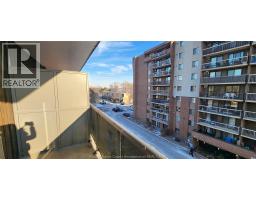 3900 WYANDOTTE STREET East Unit# 515, Windsor, Ontario
