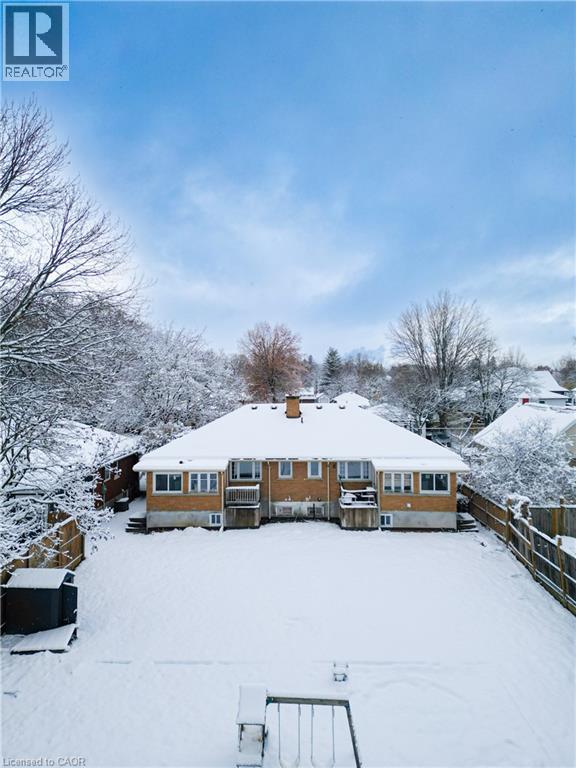 106 South Street E Unit# 1, Aylmer, Ontario  N5H 1P8 - Photo 1 - 40793387