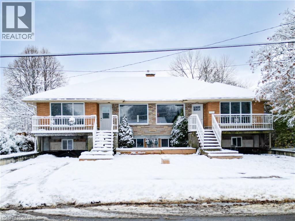 106 South Street E Unit# 1, Aylmer, Ontario  N5H 1P8 - Photo 2 - 40793387