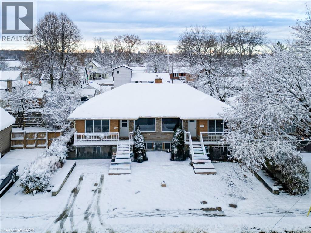 106 South Street E Unit# 1, Aylmer, Ontario  N5H 1P8 - Photo 3 - 40793387