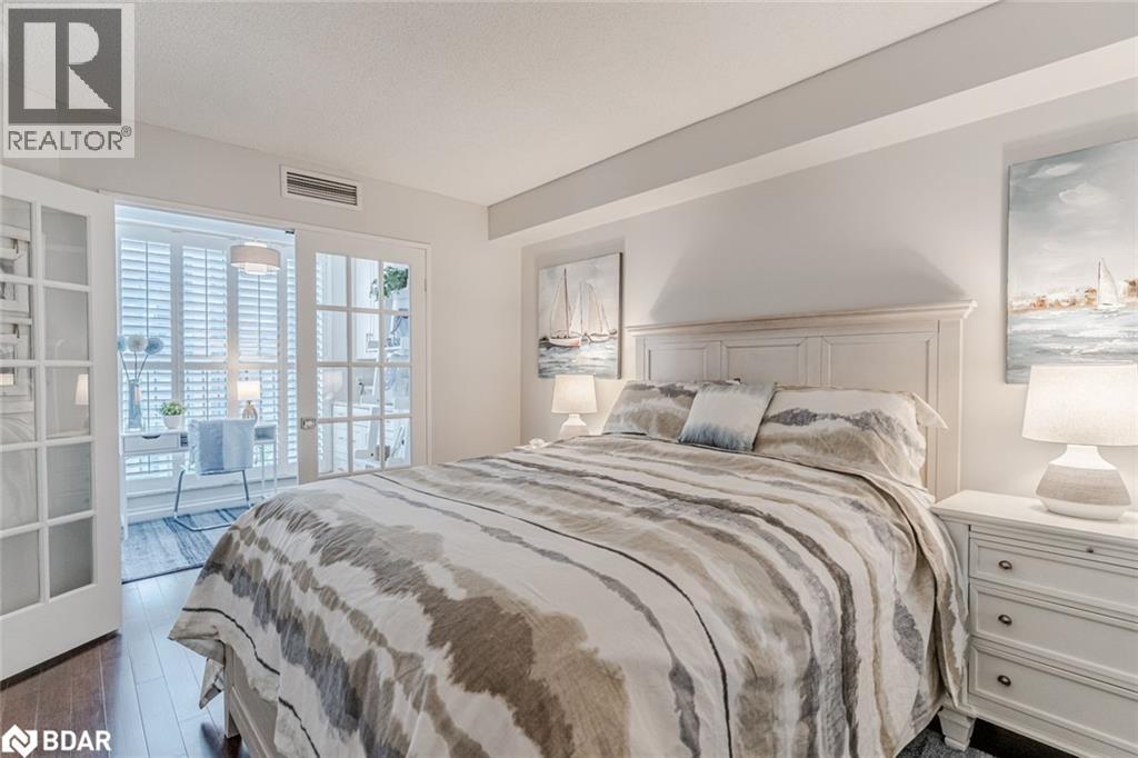 150 Dunlop Street E Unit# 1103, Barrie, Ontario  L4M 6H1 - Photo 11 - 40785866