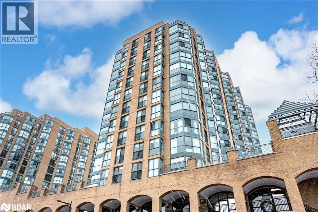 150 Dunlop Street E Unit# 1103, Barrie, Ontario  L4M 6H1 - Photo 17 - 40785866