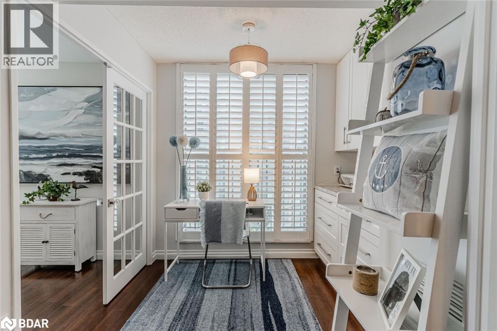 150 Dunlop Street E Unit# 1103, Barrie, Ontario  L4M 6H1 - Photo 10 - 40785866