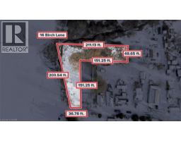 16 BIRCH Lane, Selkirk, Ontario