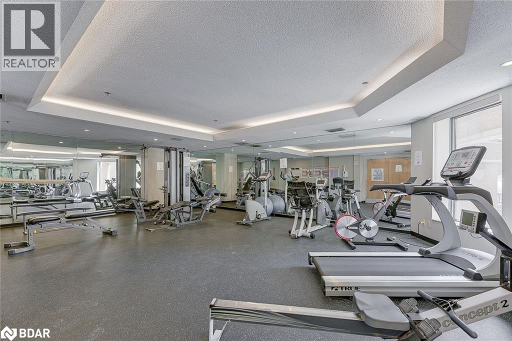 150 Dunlop Street E Unit# 1103, Barrie, Ontario  L4M 6H1 - Photo 15 - 40785866