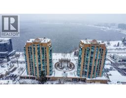 150 DUNLOP Street E Unit# 1103, Barrie, Ontario