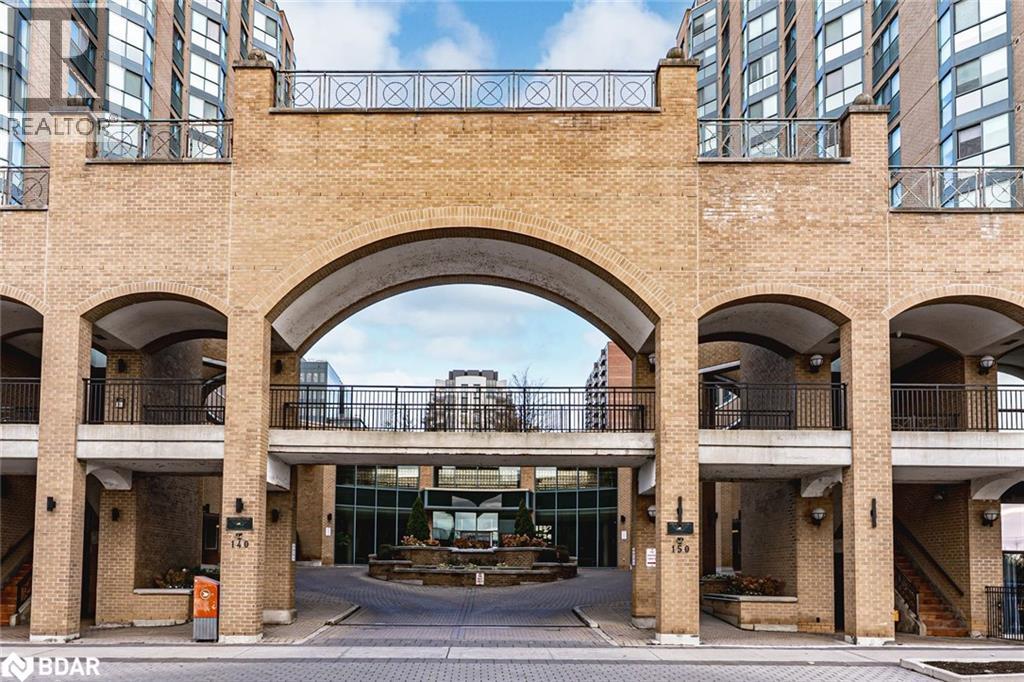 150 Dunlop Street E Unit# 1103, Barrie, Ontario  L4M 6H1 - Photo 18 - 40785866