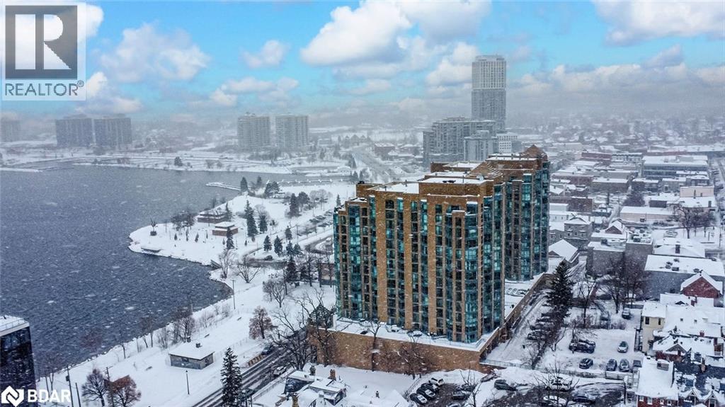 150 Dunlop Street E Unit# 1103, Barrie, Ontario  L4M 6H1 - Photo 19 - 40785866