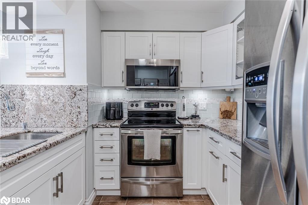 150 Dunlop Street E Unit# 1103, Barrie, Ontario  L4M 6H1 - Photo 7 - 40785866