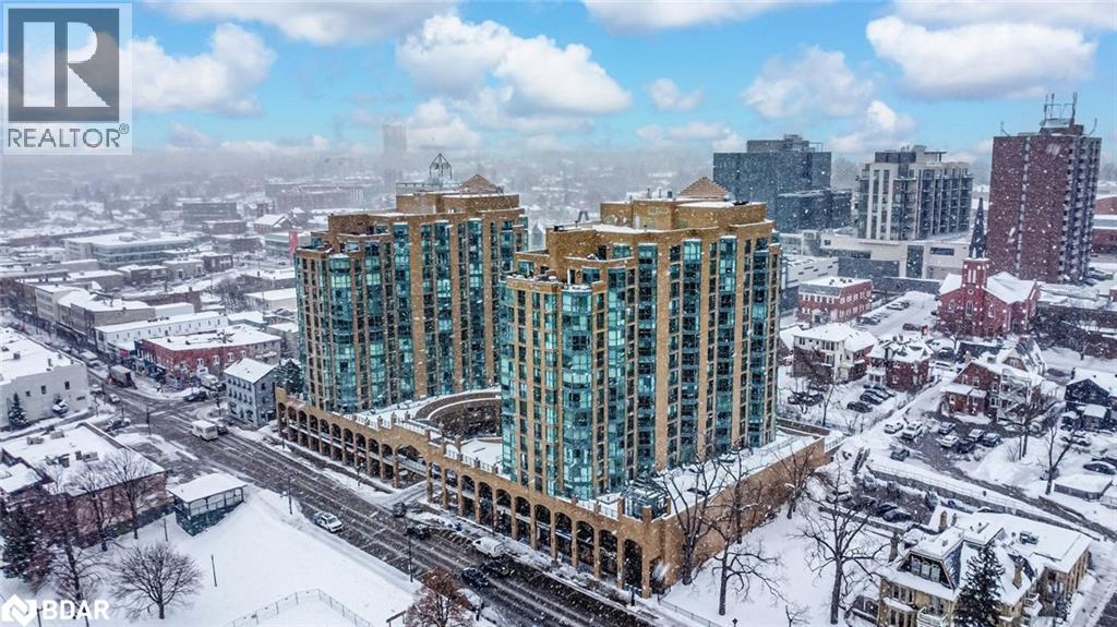 150 Dunlop Street E Unit# 1103, Barrie, Ontario  L4M 6H1 - Photo 20 - 40785866