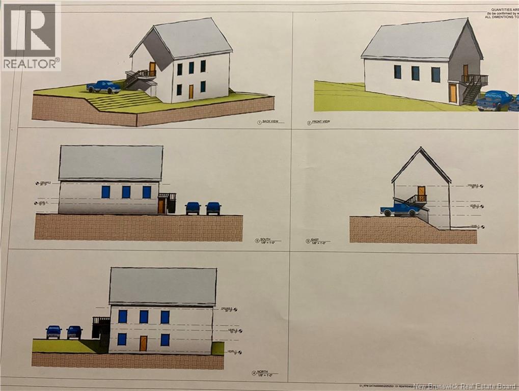 131 Renfrew, Dalhousie, New Brunswick  E8C 2H8 - Photo 23 - NB130564