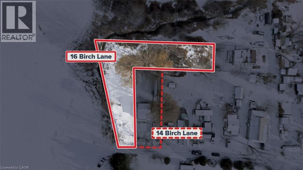 16 Birch Lane, Selkirk, Ontario  N0A 1P0 - Photo 13 - 40793259