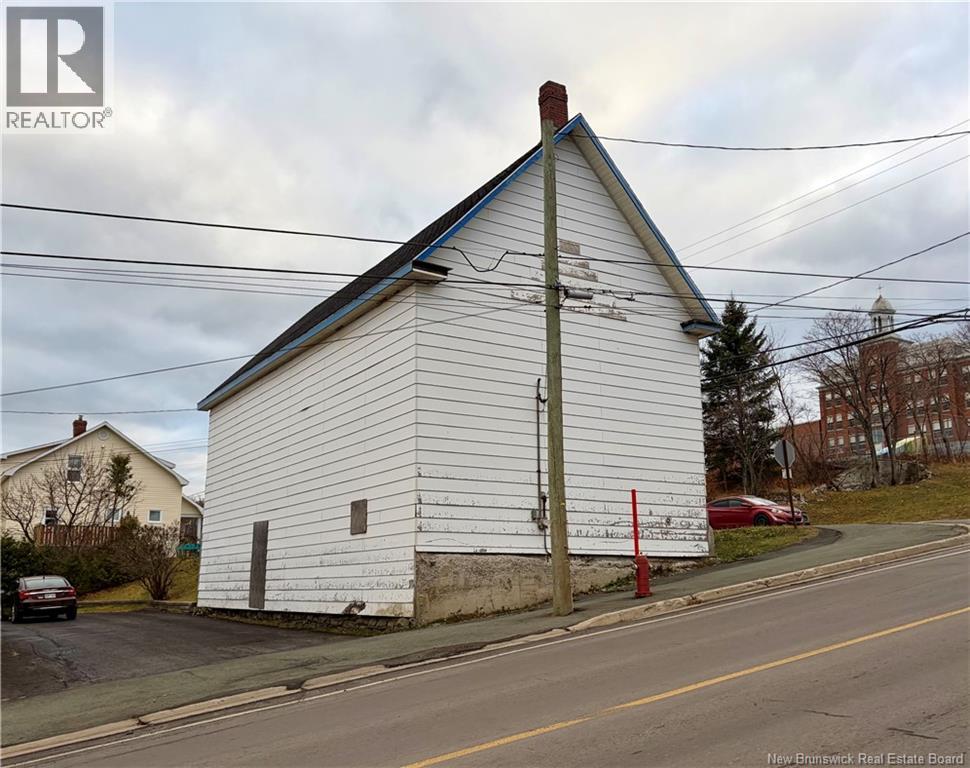 131 Renfrew, Dalhousie, New Brunswick  E8C 2H8 - Photo 25 - NB130564
