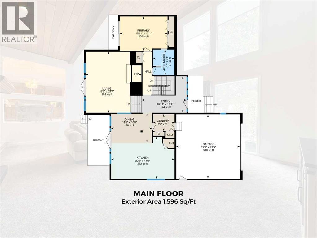 133 Laval Court W, Lethbridge, Alberta  T1K 4G2 - Photo 29 - A2272701