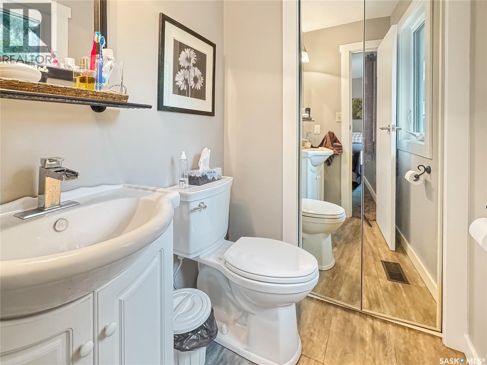 6 Valley View Drive, North Battleford Rm No. 437, Saskatchewan  S9A 2X4 - Photo 20 - SK013564