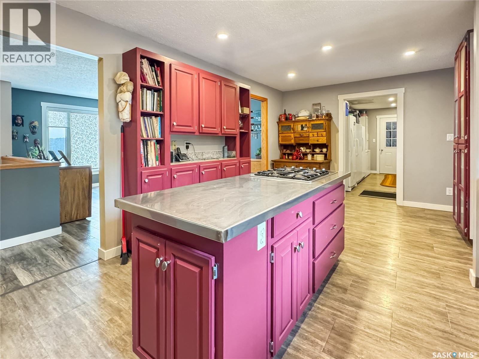 6 Valley View Drive, North Battleford Rm No. 437, Saskatchewan  S9A 2X4 - Photo 14 - SK013564