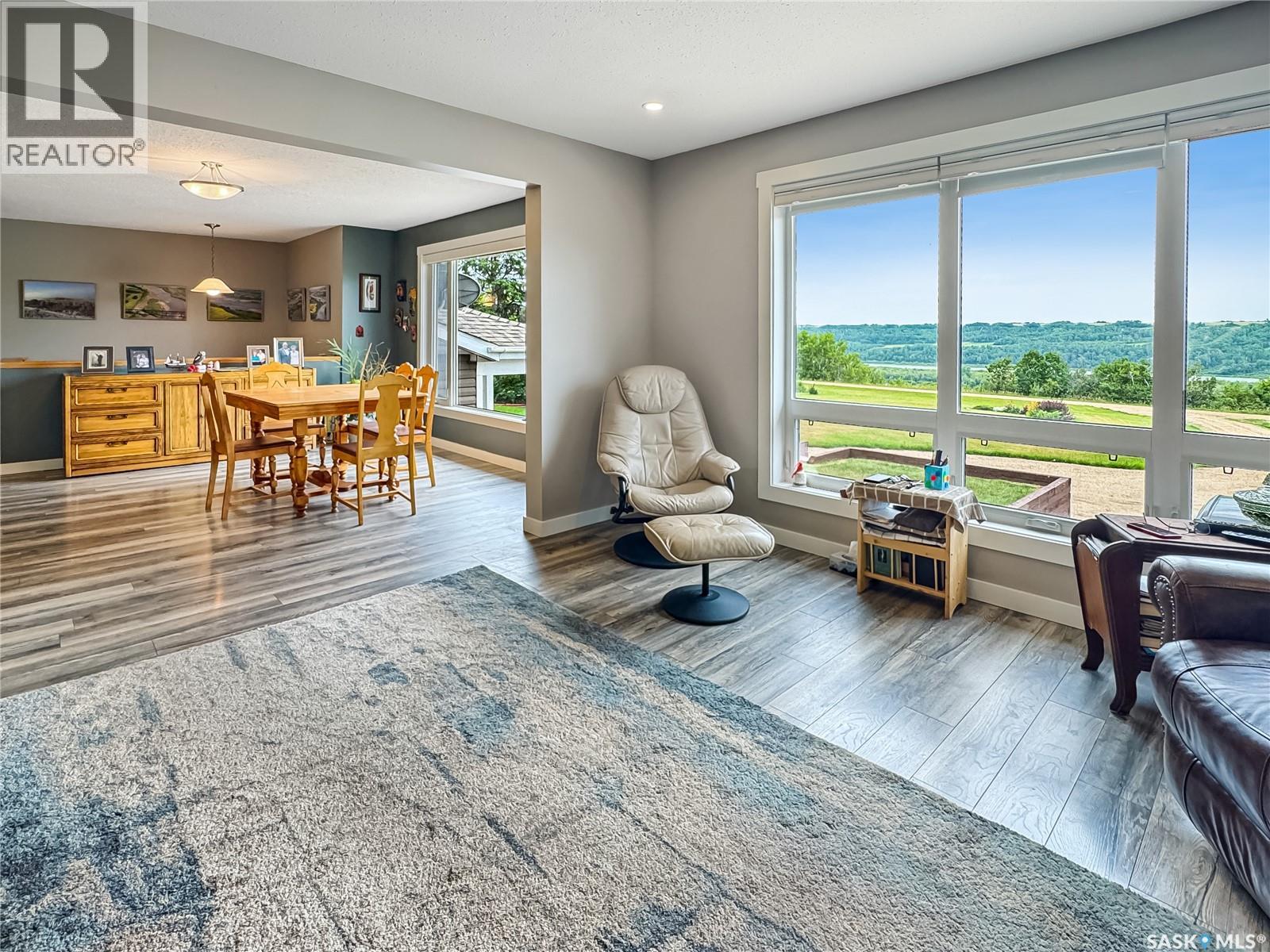 6 Valley View Drive, North Battleford Rm No. 437, Saskatchewan  S9A 2X4 - Photo 4 - SK013564