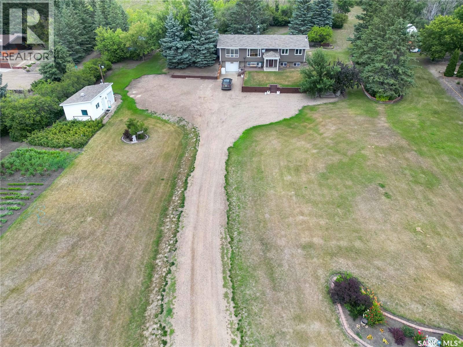 6 Valley View Drive, North Battleford Rm No. 437, Saskatchewan  S9A 2X4 - Photo 29 - SK013564