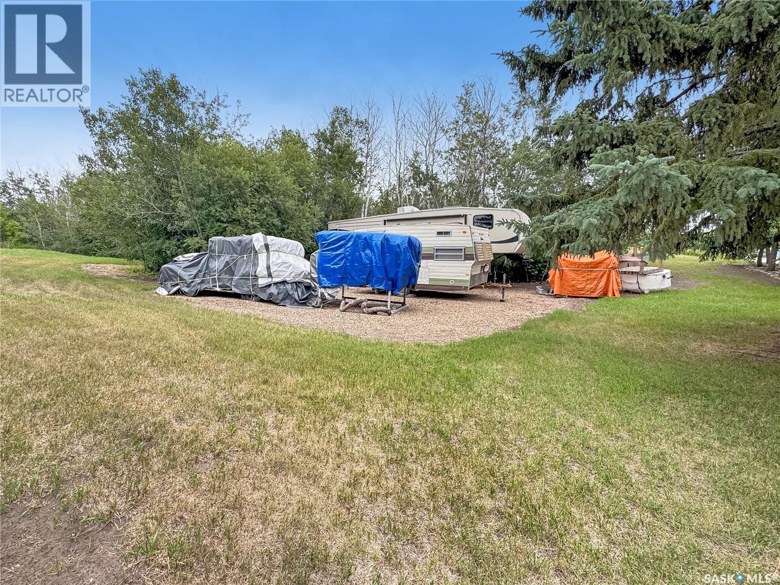 6 Valley View Drive, North Battleford Rm No. 437, Saskatchewan  S9A 2X4 - Photo 30 - SK013564