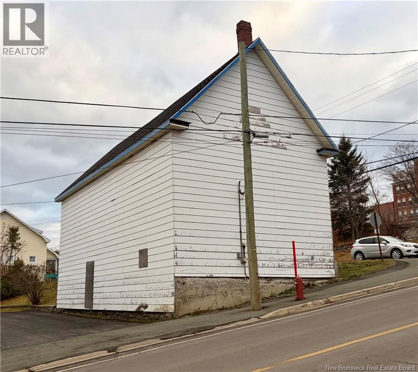 131 Renfrew, Dalhousie, New Brunswick  E8E 2H8 - Photo 19 - NB130604