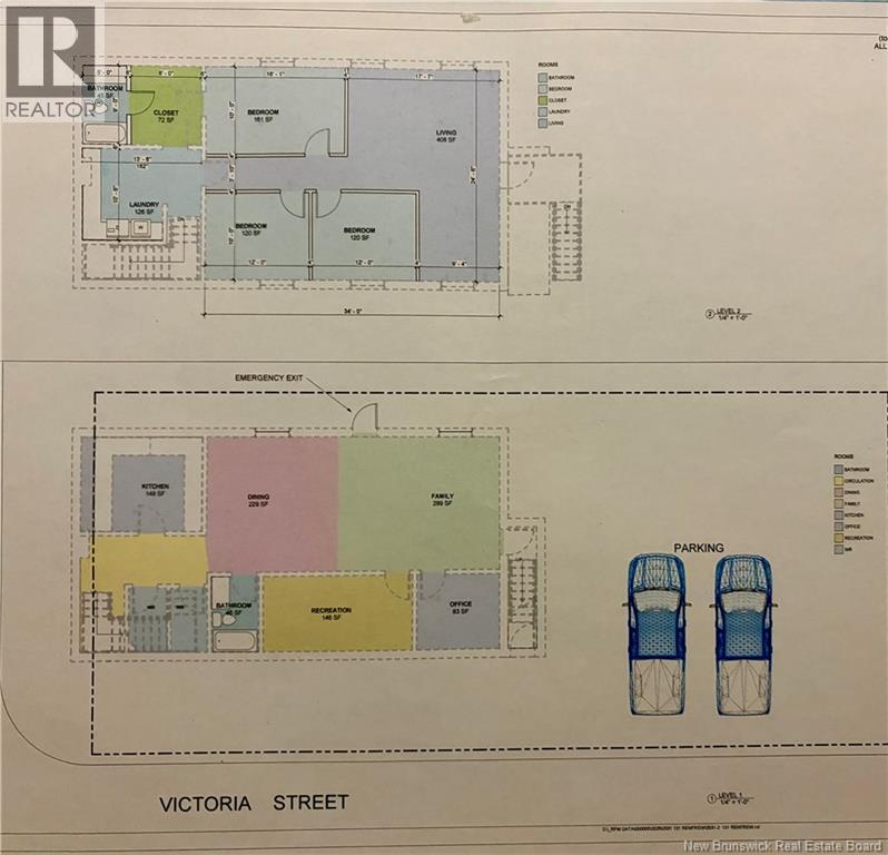 131 Renfrew, Dalhousie, New Brunswick  E8E 2H8 - Photo 25 - NB130604