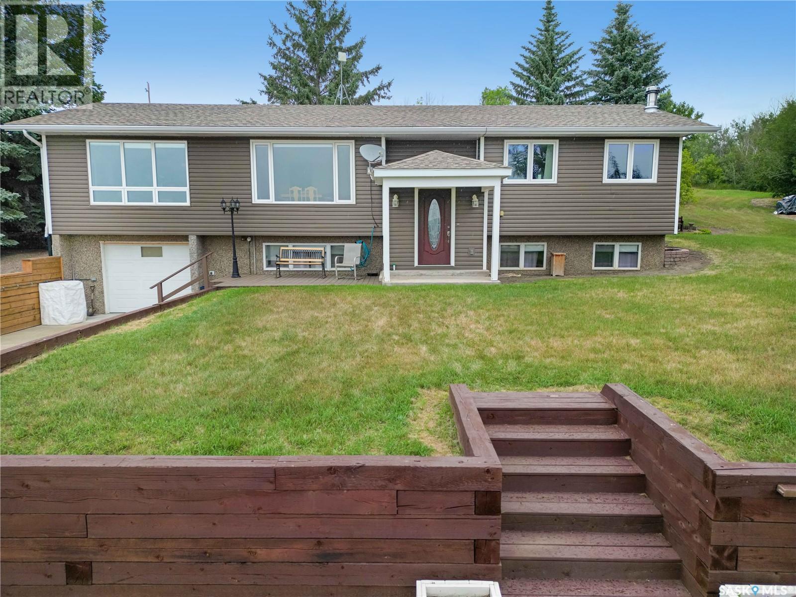 6 valley View DRIVE, North Battleford Rm No. 437, Saskatchewan