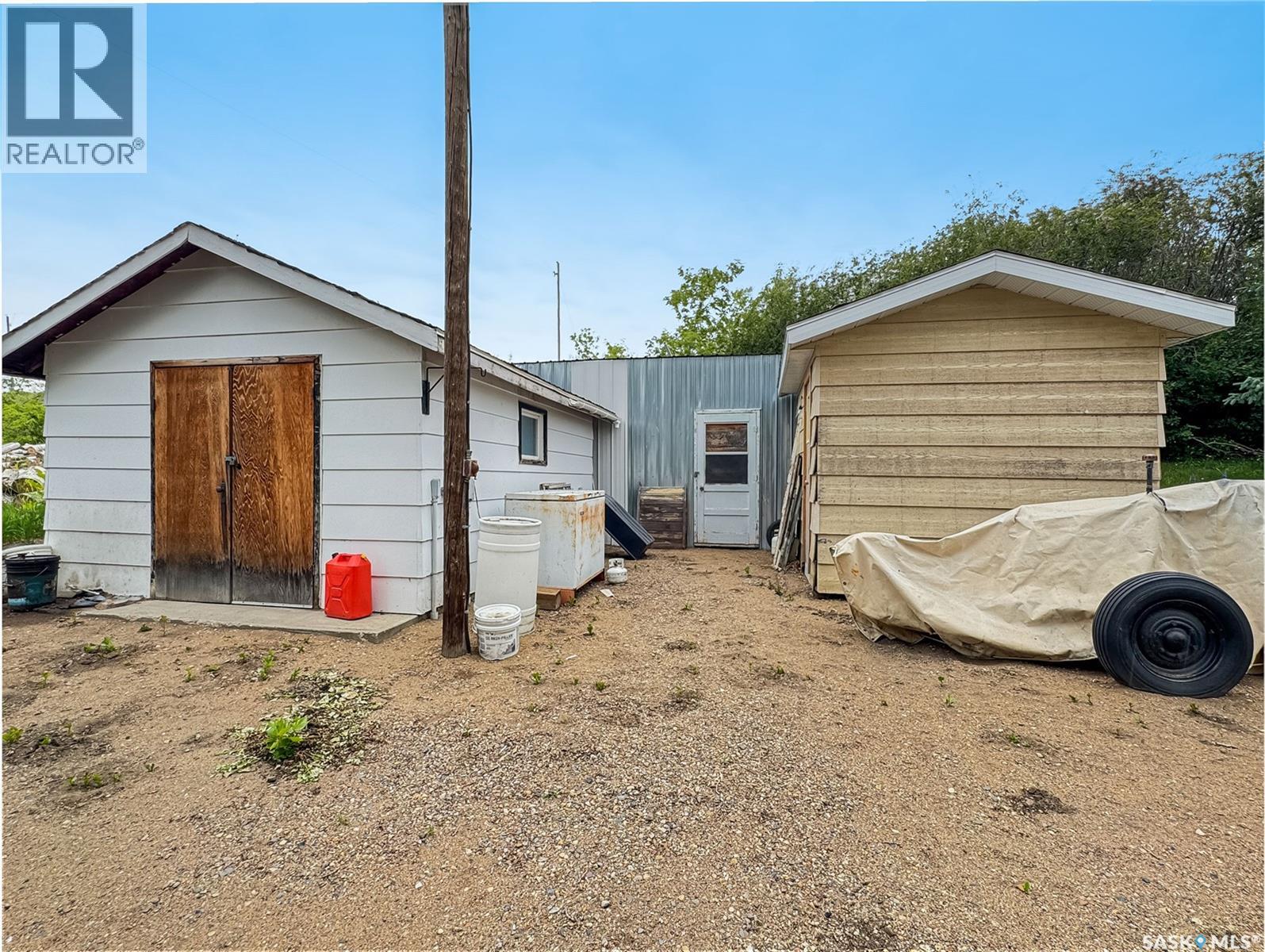 6 Valley View Drive, North Battleford Rm No. 437, Saskatchewan  S9A 2X4 - Photo 34 - SK013564