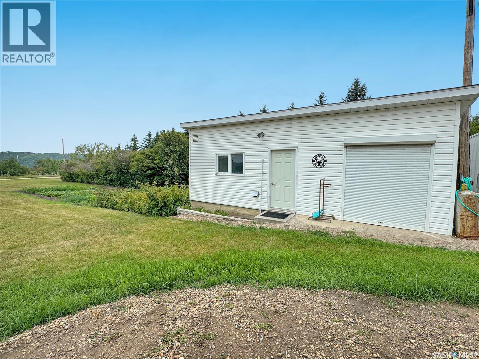 6 Valley View Drive, North Battleford Rm No. 437, Saskatchewan  S9A 2X4 - Photo 32 - SK013564