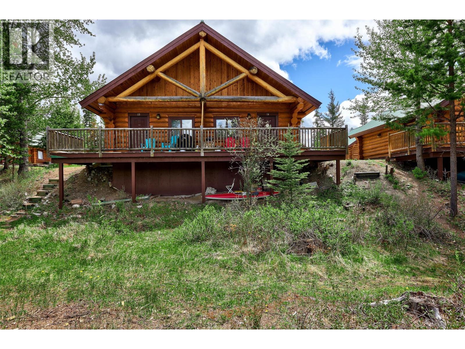 5485 Lac Le Jeune Road Unit# 14, Kamloops, British Columbia  V1S 1A1 - Photo 16 - 10370721