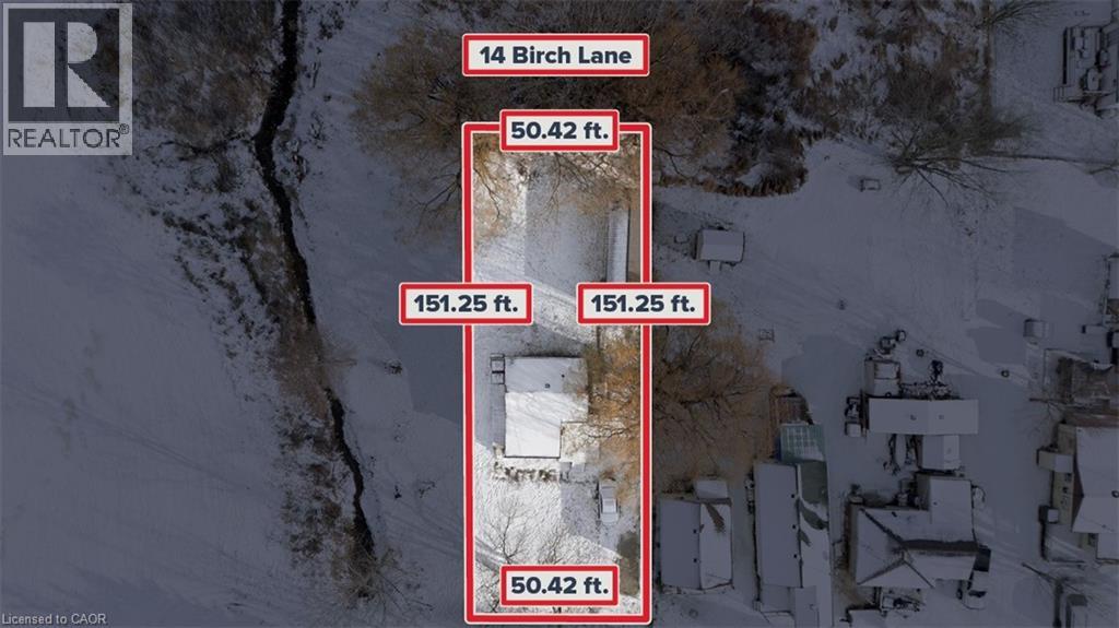 14 Birch Lane, Selkirk, Ontario  N0A 1P0 - Photo 19 - 40793365